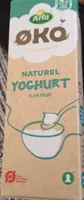 Øko Naturel Yoghurt