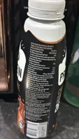 arla protein chocolate