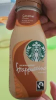 Frappucino Starbucks