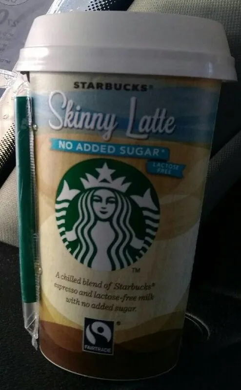 Skinny Latte