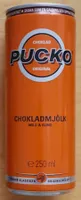 Pucko Chokladmjölk MIld & Rund