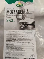 Mozzarella