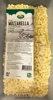 Mozzarella
