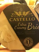 Extra Creamy Brie
