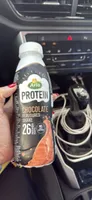 Protein Chocolate Flavoured Milk Drink