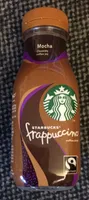 Frappuccino