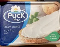 Cream Cheese