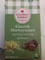 Moreau sauce