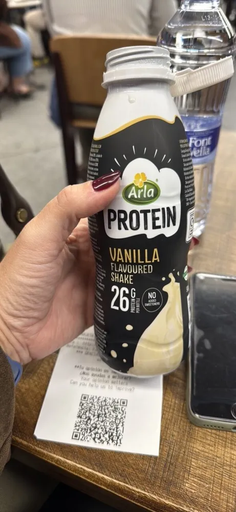 Protein