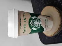 Caffe Latte
