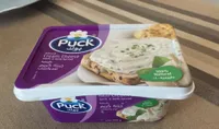Puck Natural Cream Cheese