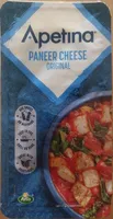 Paneer cheese Original