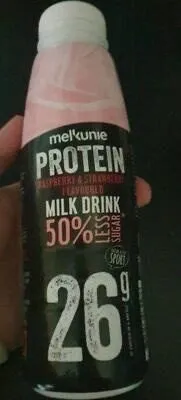 Protein Milk Drink