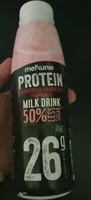 Protein Milk Drink
