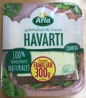 Havarti