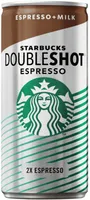 Doubleshot espresso