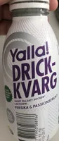 Yalla Drick-Kvarg