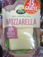 Mozzarella