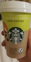 Fairtrade Almond Plant-Based Iced Coffee