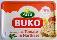 Buko Tomate & Hartkäse