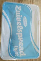 Zuivelspread
