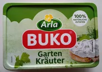 Buko - Gartenkräuter
