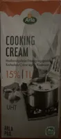 Cooking Cream