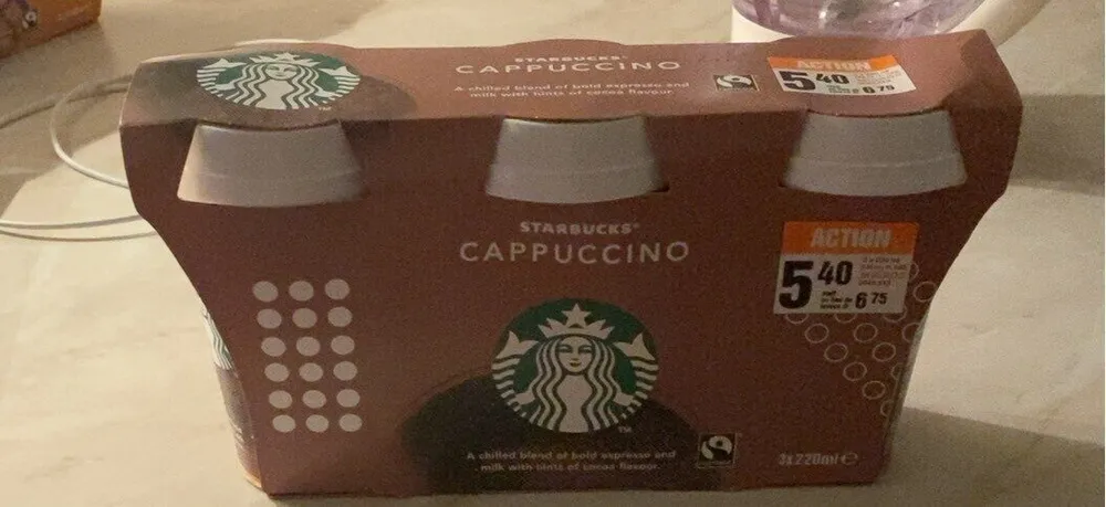 Cappuciono