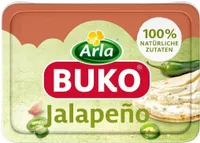 Buko - Jalapeño