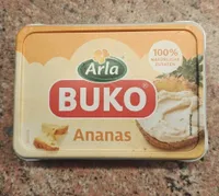 Arla Buko Ananas