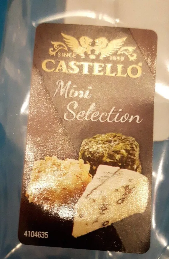 Mini Selection