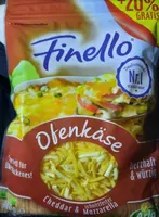 Finello - Ofenkäse