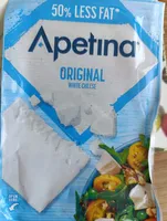 White cheese