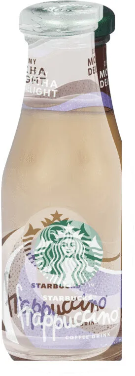 Frappuccino Mocha