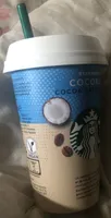 Coconut Cocoa Cappuccino