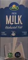 Fresh Milk Reduced Fat