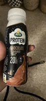 Protein Chocolate Flavoured Shake