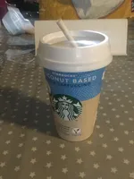 Coconut Cappuccino