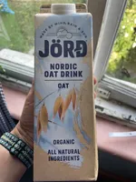 Nordic Oat Drink