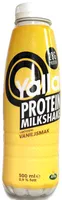 Protein Milkshake - Vaniljsmak