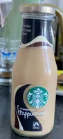 Frappuccino- Cookies and Cream