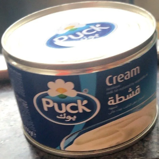 Puck