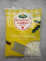 Pizzatopping