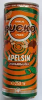 Pucko Apelsin