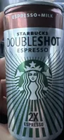DoubleShot Espresso