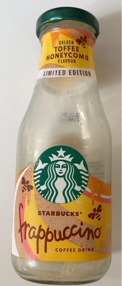 Frappuccino