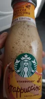 Frappuccino