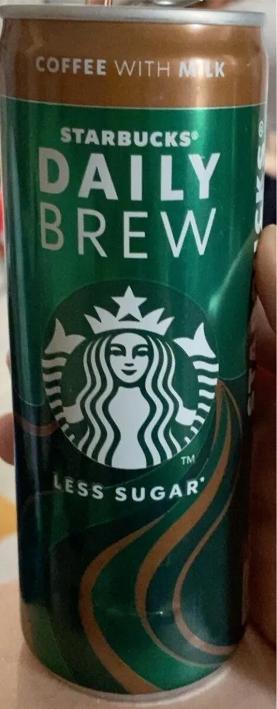 Daily brew