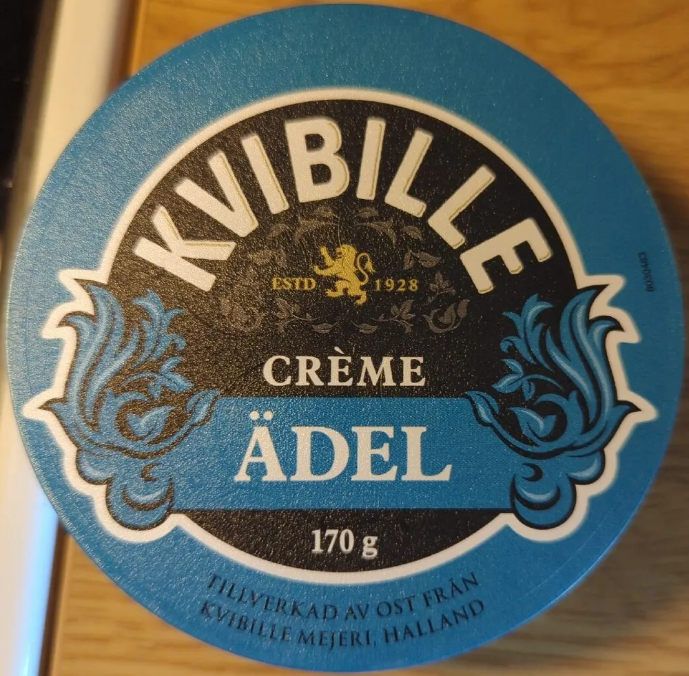 Crème Ädel