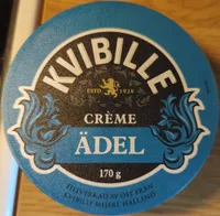 Crème Ädel